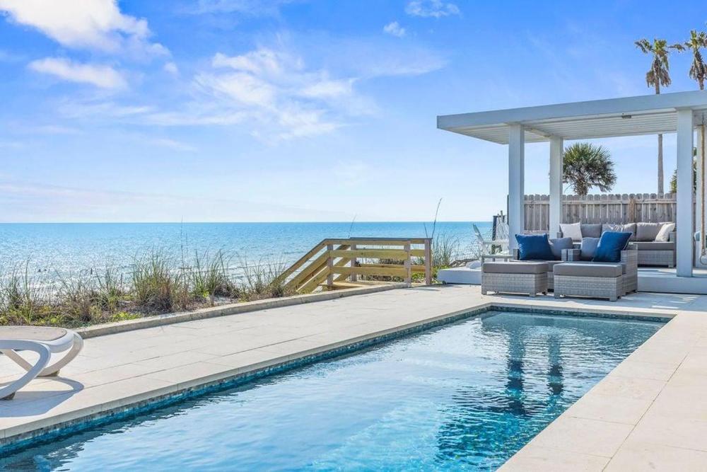 Vacation Home interior